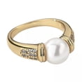 thumbnail image 1 of 4 Anillos Llamativos, Joyería Con Dijes, Regalo Para El Día De San Valentín, Regalos Para Fiestas, Uso Diario, 1 of 8