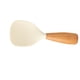 thumbnail image 4 of Cuchara de arroz de silicona, cuchara para servir alimentos, cuchara multifunción reutilizable para servicio de alimentos Blanco, 4 of 9