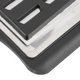 thumbnail image 4 of Pedal Del Reposapiés, Diseño De Curvatura De Pedal Del Acelerador Reposapiés Del Acelerador Buen Efecto De Prevención Resbaladizo Para Agregar Comodidad Y Moda A La, 4 of 7