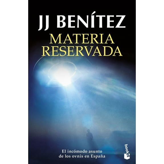 Materia Reservada, (Paperback)