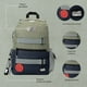 thumbnail image 2 of Mochila Grande Yadatex Naruto Shippuden Kakashi NTS005-BP156A, 2 of 8