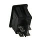 thumbnail image 4 of 12V 35A Auto Car Luz antiniebla Interruptor Tablero de instrumentos LED 4Pin Zulema none, 4 of 5