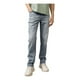 thumbnail image 1 of Jeans American Eagle Airflex+ Slim Straight Medium Wash, 1 of 4