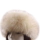 thumbnail image 1 of Minnieouse AcrylicFibers Orejas cálidas para mujer, diadema de piel sintética, diadema peluda gruesa de invierno, calentador de orejas esponjoso Sombreros, 1 of 6