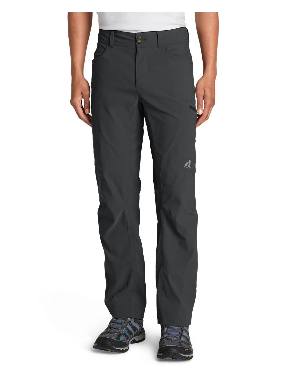 Eddie Bauer First Ascent - Eddie Bauer Men's Guide Pro Pants - Walmart.com