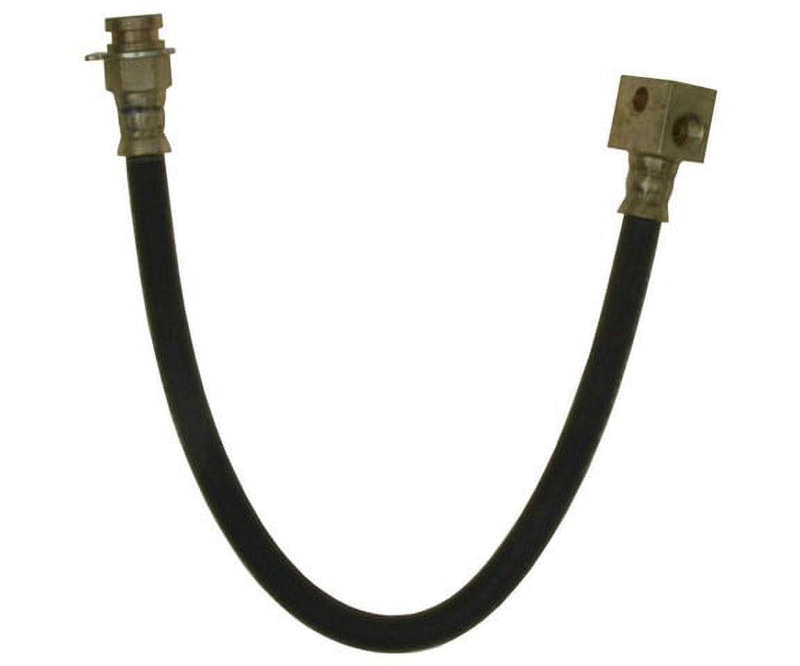 Raybestos BH36778 Professional Grade Hydraulic Brake Hose Fits select: 1973-1977 AMERICAN MOTORS HORNET, 1973-1976 AMERICAN MOTORS GREMLIN