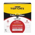 thumbnail image 2 of Arena para gato Purina Tidy Cats 7.71 kg Premium (rinde el doble 15.8kg), 2 of 4