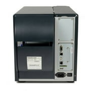 Printronix T6000e 4 Thermal Transfer Label Printer – 203 dpi, Ethernet & USB, High-Speed, Industrial Barcode Printer, P/N; T6E2X4-1100-00