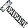 thumbnail image 2 of Hex Tap Bolt - 3/8-16 x 1-1/4"" - Grade A - Low Carbon Steel - Zinc CR+3 - FT -, 2 of 3