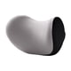 thumbnail image 2 of Almohada cervical para reposacabezas de coche para conducir | Almohada cervical ergonómica para viajes largos | Funda de gamuza extraíble y lavable en azul, gris y rosa, 2 of 6