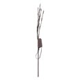 thumbnail image 4 of unbranded 1Pcs Plastic LED Floor Lamp for with Lit Branches Twisted Willow Branches, 4 of 8