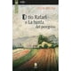 thumbnail image 1 of Libro El Tio Rafael O La Huida Del Peregrino Tapa Blanda, Autor Silvia Molina, Editorial Bonilla Artigas Editores, 1 of 2