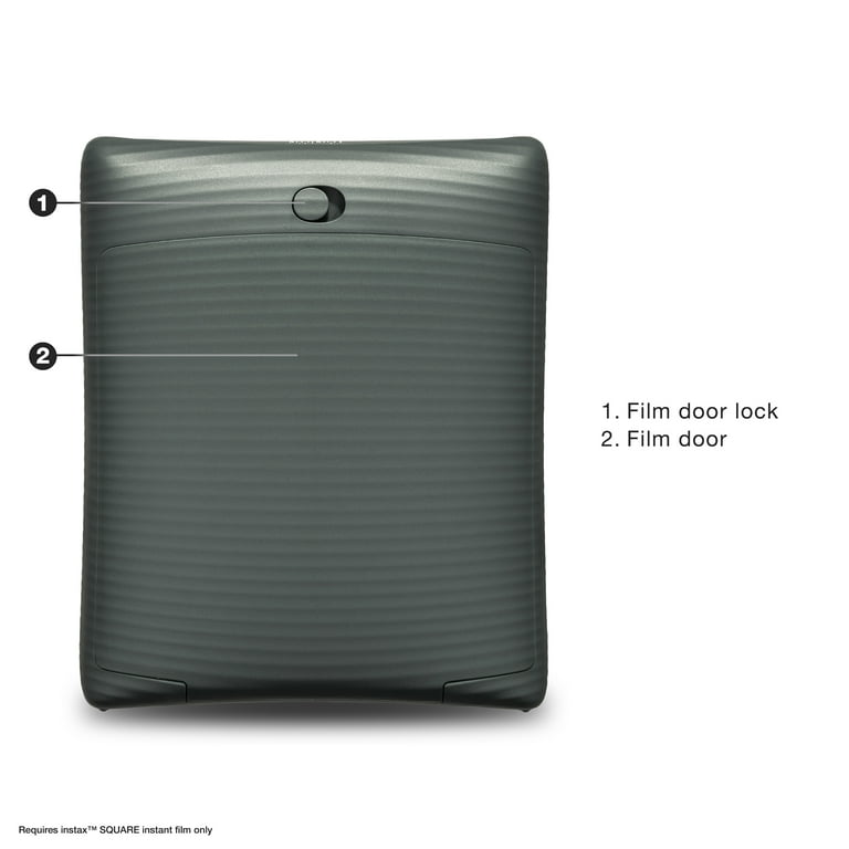 Fujifilm Instax Square Link Portable Mobile Smartphone