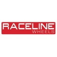 thumbnail image 2 of Raceline Ryno Beadlock 14x7 ATV/UTV Wheel - Satin Black (4/137) +10mm, 2 of 2