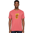 thumbnail image 2 of Conical-Crepe Mens Graphic Tee, 100% Cotton, Casual Summer Wear-BAA395, 2 of 2