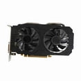 thumbnail image 4 of Tarjeta Gráfica RX 580, Tarjeta de Gráficos de Juegos de 256 bits de Enfriamiento de los fanós de los ventiladores de enfriamiento Buen Rendimiento para el Hogar, 4 of 7