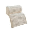 thumbnail image 3 of Waffles Jacquard Throw Blanket 100x150cm Lightweight Polyester Quilt for Bed, Sofa, Travel, and Outdoor Use, 3 of 7