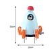 thumbnail image 2 of Juguetes de cohetes de agua al aire libre Sunnimix, 2 of 8