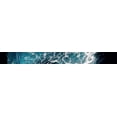 thumbnail image 3 of York Nordic Lightweight Adjustable Walking Poles - Lightweight, Adjustable, and Collapsible - Includes Rubber Feet and Travel Bag - Ocean Design - Great for Walking - 8 oz Each - Hiking Style Grips, 3 of 8