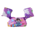 thumbnail image 1 of Txlixc Chaleco salvavidas para niños, boya con reposabrazos, adecuado para piscinas de playa Txlixc  moda, 1 of 1