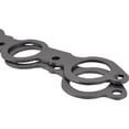 thumbnail image 3 of Remflex Inc. 2008 REM2008 1999-2008 CHEVY LS1, LS6 GRAPHITE EXHAUST GASKET - GREY, 3 of 5