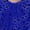 Blue, variant on Women's Spaghetti Straps Sequin Homecoming Dresses for A-Line Short Prom Party Dress Orange S