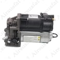 thumbnail image 4 of Air Suspension Compressor for for Mercedes W166 X166 W221 GL350 CL550 AMG 1663200104, 4 of 5