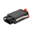 thumbnail image 4 of Hazard Light Switch, Warning Lamp Button Sensitive Plug And Play 8L0941509J  Replacement For A3 8L1 1996-2003 For Car, 4 of 8