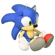 GE Animation GE-52749 Sonic the Hedgehog 14 Sonic Stuffed Plush