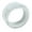 White, variant on Bendable Galvanized Iron Binding Wire,Strong and Flexible. Suitable for Indoor and Outdoor Use, PVC Telecommunication Cable with 1.5mmx20m Round Mouth