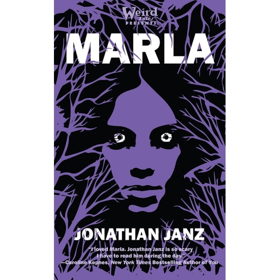 Marla, (Hardcover)