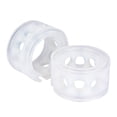 thumbnail image 2 of Tampon de Ressort Auto, 2 Pcs/ensemble Tampon de Stabilité pour Voiture, 2 of 8
