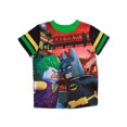 thumbnail image 3 of Pijama Para Niño Lego Batman Arkham City Con Short LEGO 4 a 5 años P00S17B98BV, 3 of 3