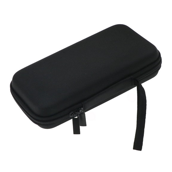 NoavLife Protective Carrying Case EVA Power Supply Storage Case for Most Portable Chargers and Cables Organizers