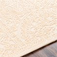 thumbnail image 6 of Surya Elegance EGC-2305 93x117" Rectangle Traditional Wool Rug in Cream, 6 of 7