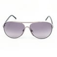 thumbnail image 2 of SUNGLASSES - POLARIZED FASHION SUN GLASSES  SWAROVSKI  GRAY  WOMAN  SK 0138 14B, 2 of 3