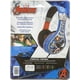 thumbnail image 4 of AUDIFONOS I HOME AVENGERS 'G' EKids Alámbrico Supraaurales Jack de 3,5 mm AV140GR, 4 of 4