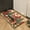 V4, variant on New 2025 Christmas Decoration Carpet Door Mat Bathroom Anti Dirty and Anti Slip Mat Lights Up Your Home