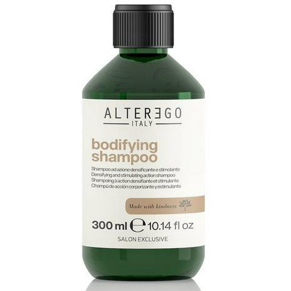 Shampooing Bodifiant