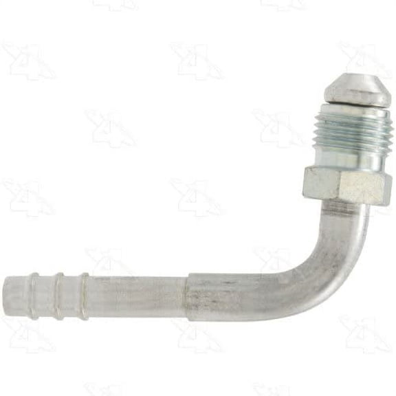 Four Seasons 11306 90° Male Flare Air Conditioning Fitting