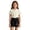C108/Black, variant on Toddler Kids Girls Shorts Summer Elastic Waist Cherry Print Loose Fit Comfortable Breathable Shorts For Casual Daily Wear,Pink,5-6 Years