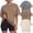 Beige/Coffee/Grey, variant on Womens Vintage Oversized T Shirts Acid Washed Baggy Cotton Tee Workout Gym Shirts Boyfriend Short Sleeve Tops