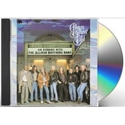 The Allman Brothers Band - An Evening With The Allman Brothers Band: First Set - Rock - CD