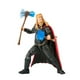 thumbnail image 2 of Figura Thor Hasbro Marvel 6 Pulgadas, 2 of 4