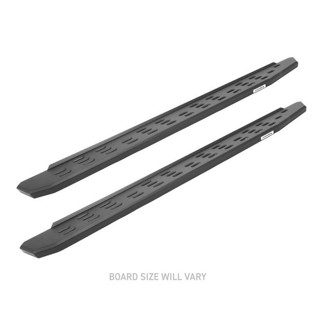 Go Rhino Running Board Component 69600073PC Component For Go Rhino Part Number 69612973PC/6965067320PC/69650673PC; Nerf Bar