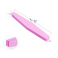 thumbnail image 2 of BESTYASH 5Pcs Washable Sponge Nail Buffer Files for Natural Nails False Nails with Shine Effect, 2 of 8