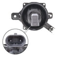 thumbnail image 4 of Brock Replacement Driver Fog Light Compatible with SRX Malibu & Limited SS 94708773, 4 of 9