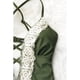 thumbnail image 4 of Conjuntos de bikini de encaje vintage para mujer a la moda, traje de baño de playa, 4 of 7