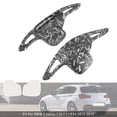 thumbnail image 3 of Steering Wheel Paddle Shifter Extensions For BMW F15 F25 F30 F31, 3 of 12