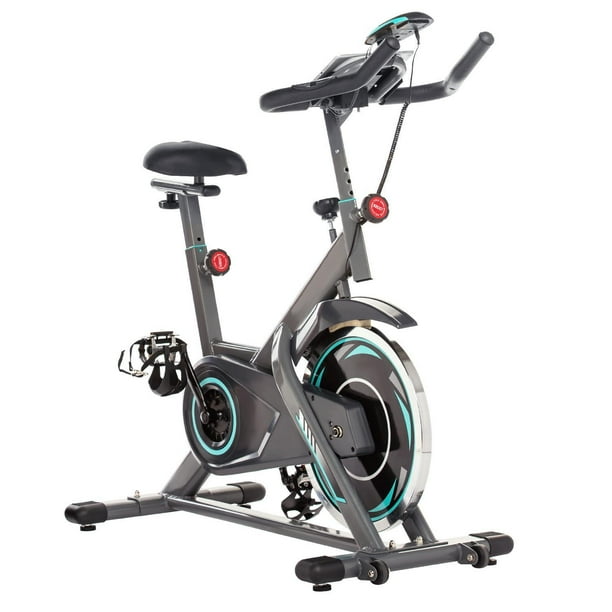 bodygo 18kg flywheel spinning bike
